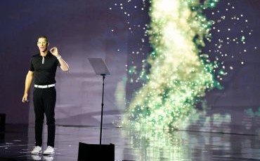 The Best Sales Keynote & Motivational Business Speakers for your Next Sales Kickoff Training